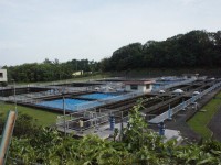 愛知県水質試験場2