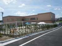 米野木台西保育園