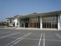 岩崎公民館