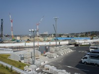 長久手古戦場駅周辺1