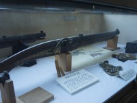 長久手市郷土資料室1