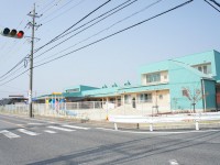 あかいけ屋下保育園