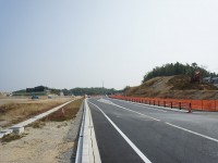 赤池駅から浅田平子へ2