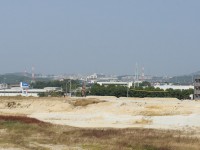 赤池駅から浅田平子へ1