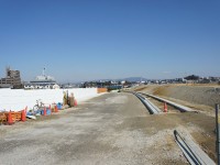 赤池箕の手開発1