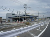 トヨタネッツ建設中3