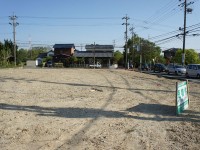 香久山南の交差点1