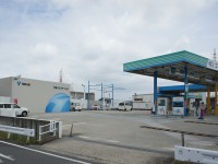 水素ステーション2