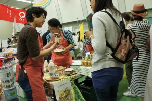 サニフレ５の様子01