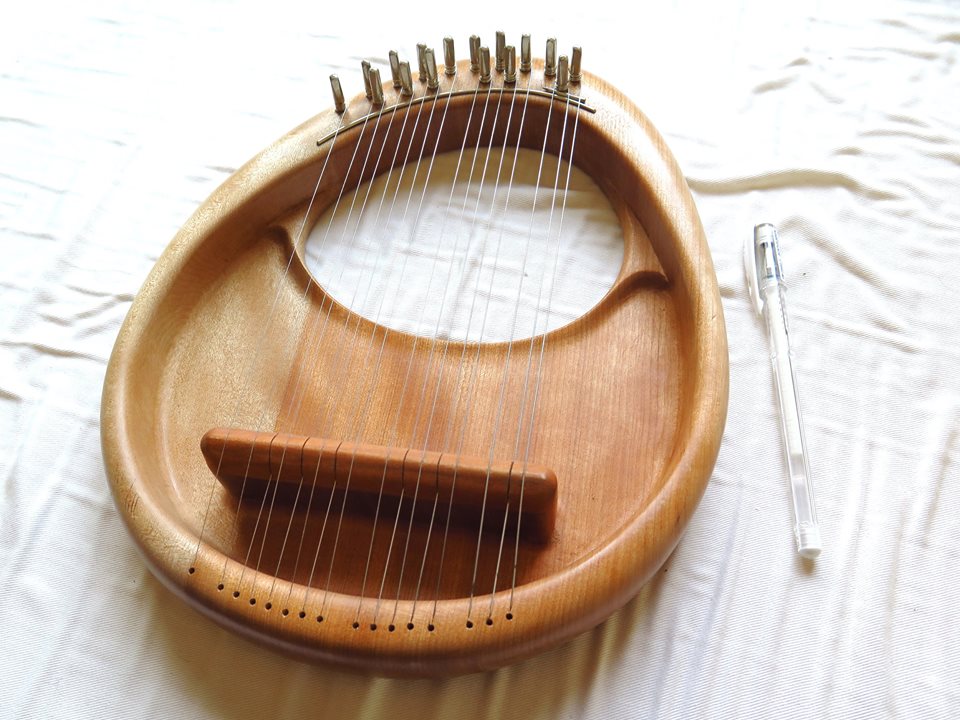 アポロンハープ