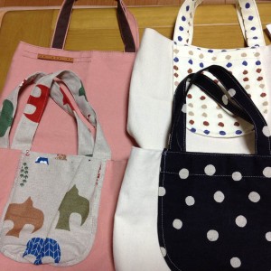 サニーフレンズマーケットスタンプラリーmicca