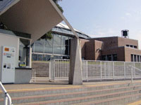愛知県児童総合センター