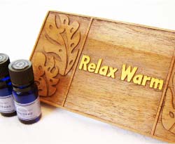 Relaxwarm Suzuki(リラックスウォーム　スズキ)