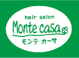 Monte　Casa(モンテカーサ)