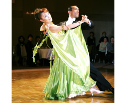 谷ダンススタジオ