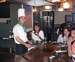 素敵倶楽部　ノーサイド