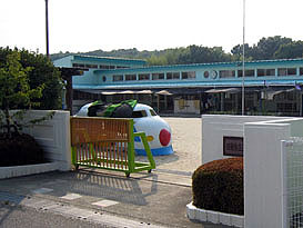 日進市立すくすく教室