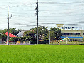 日進旭丘幼稚園