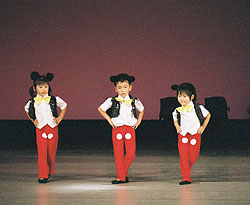 ALIダンススペース