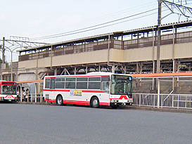 米野木駅/名古屋鉄道(株)