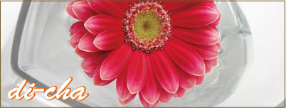 大切なこと　ガーベラ